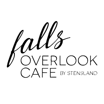 Falls Overlook Cafe